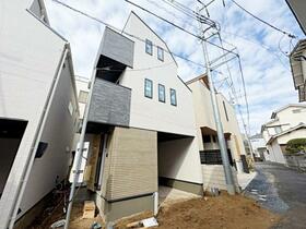 千葉県市川市鬼越１丁目