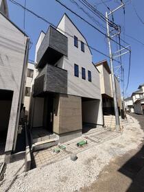 千葉県市川市鬼越１丁目