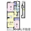 元山駅より徒歩7分 2階 築17年10ヶ月の賃貸物件