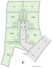 千葉県市川市本北方３丁目