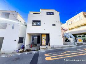 神奈川県横浜市保土ケ谷区釜台町