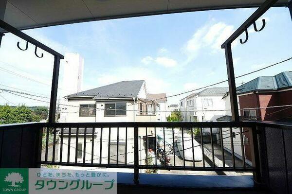 detached 東京都清瀬市中里６丁目

地図を見る