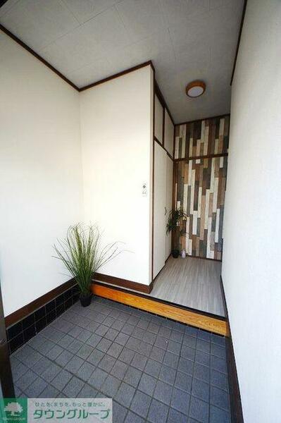 detached 東京都清瀬市中里６丁目

地図を見る