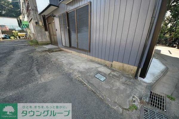 detached 東京都清瀬市中里６丁目

地図を見る