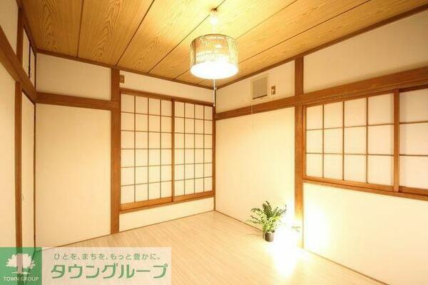 detached 東京都清瀬市中里６丁目

地図を見る