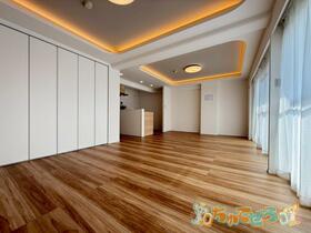 ライフプラザ相模原７階　南橋本駅歩９分