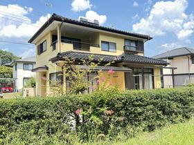 群馬県渋川市金井