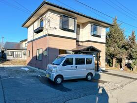 山形県米沢市吹屋敷町