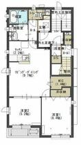 間取り：240041249568