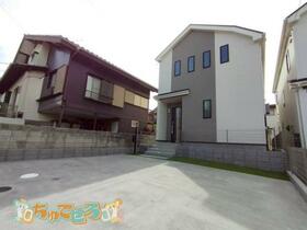 東京都町田市鶴川４丁目