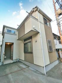 神奈川県川崎市麻生区上麻生６丁目