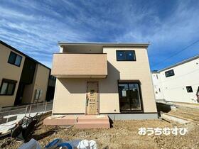 愛知県春日井市東野町西2丁目