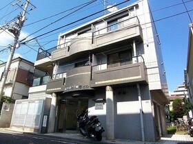 ジェイパーク方南町