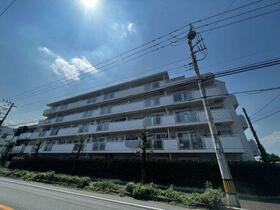 コスモ志木ホワイトコート