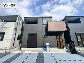 広島県広島市西区南観音８丁目