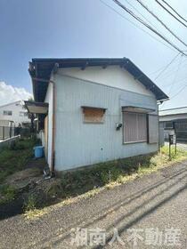 神奈川県平塚市中原３丁目