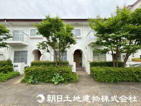 グリーンメゾン南大沢