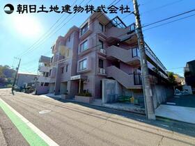 —上階のない角住戸という価値—　ネオステージ多摩センター