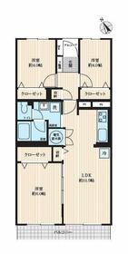 ライオンズマンション多摩永山第２