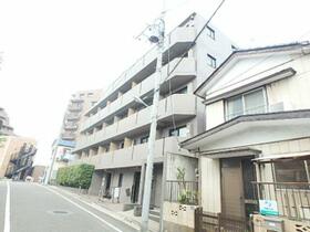 ルーブル小竹向原弐番館 401 ｜ 東京都板橋区小茂根２丁目（賃貸マンション1K・4階・20.44㎡） その15