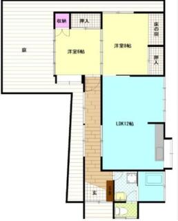 間取り：242001952139