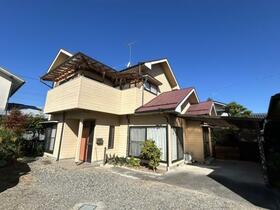 長野県飯田市長野原