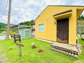 静岡県浜松市天竜区横川