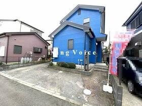 神奈川県藤沢市亀井野