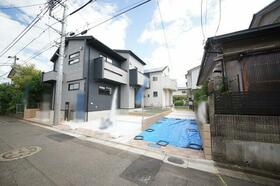 東京都東久留米市中央町４丁目