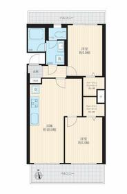 矢口マイコーポ