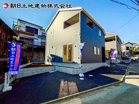 東京都町田市常盤町