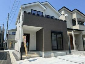 愛媛県松山市市坪北1丁目