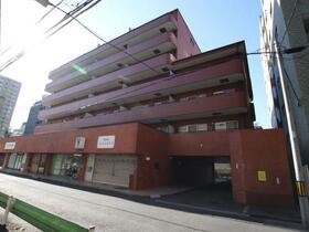 ちゅてぜろ対象物件　フジタ八王子マンション５階　八王子駅歩７分