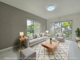 藤沢藤が岡ハウス