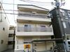 東部市場前駅より徒歩7分 2階 築10年3ヶ月の賃貸物件