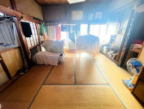 detached 千葉県香取市下小堀