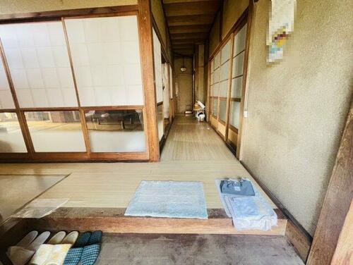 detached 千葉県香取市下小堀