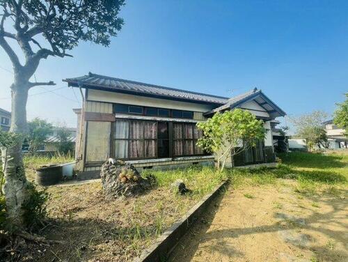 detached 千葉県香取市下小堀