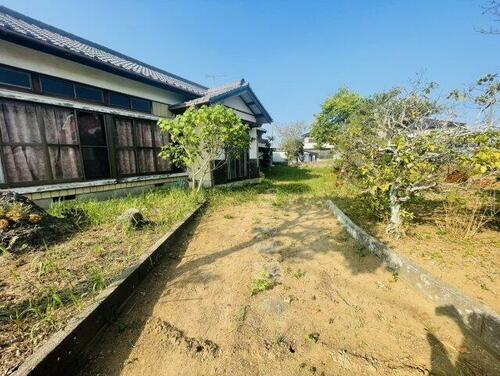 detached 千葉県香取市下小堀