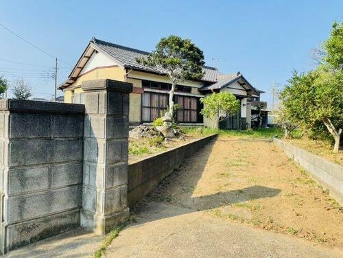 detached 千葉県香取市下小堀