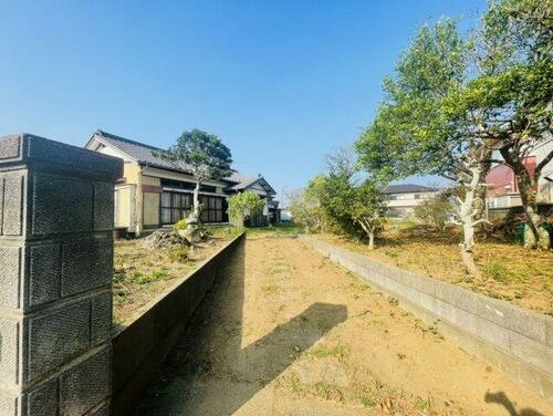 detached 千葉県香取市下小堀