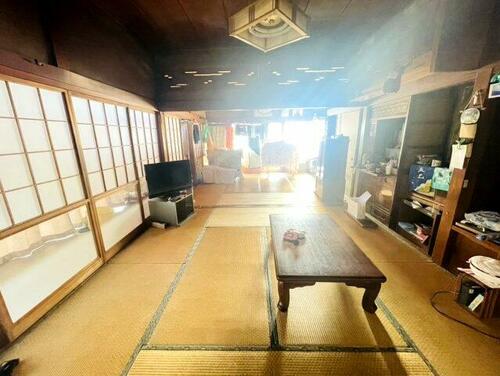 detached 千葉県香取市下小堀