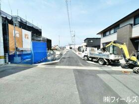 徳島県板野郡北島町江尻字小分