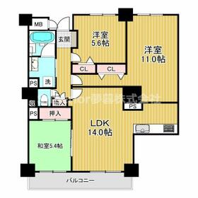 滋賀県大津市皇子が丘２丁目