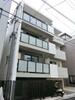 CREAL門前仲町 4階 築5年10ヶ月の賃貸物件