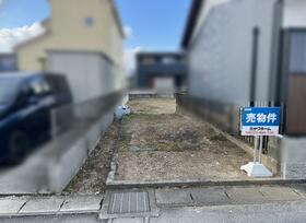 愛知県犬山市大字羽黒新田字上蝉屋