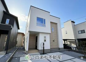 栃木県宇都宮市平松１丁目