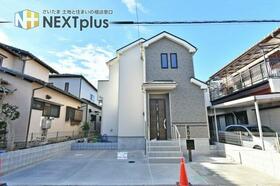 埼玉県北本市東間８丁目