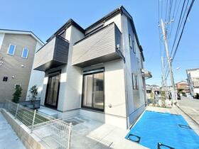 東京都葛飾区東水元３丁目