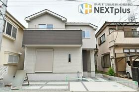 埼玉県北本市中丸2丁目